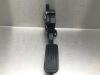 Lexus CT 200h 1.8 16V Gaspedaal
