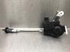 Lexus CT 200h 1.8 16V Motor Tankklepvergrendeling