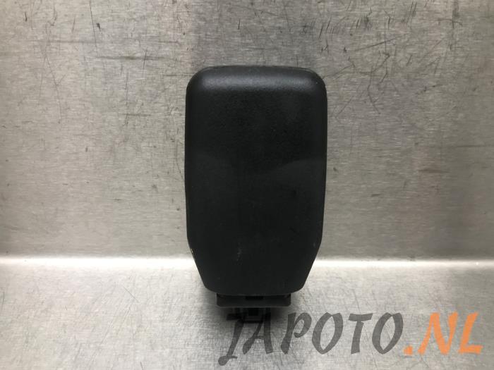 Gebruikte Sensor regen Lexus CT 200h 1.8 16V Prijs € 26,24 Margeregeling aangeboden door Japoto Parts B.V.