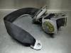Lexus CT 200h 1.8 16V Veiligheidsgordel rechts-achter