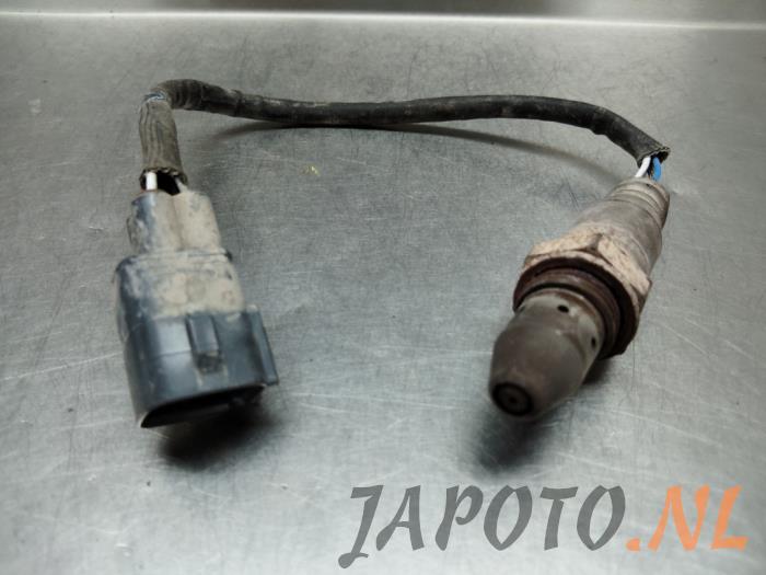Gebruikte Lambda Sonde Lexus CT 200h 1.8 16V Prijs € 26,20 Margeregeling aangeboden door Japoto Parts B.V.