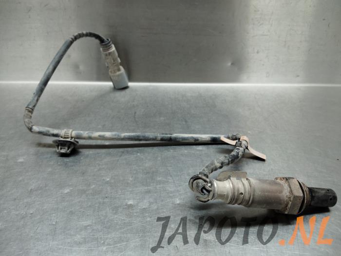 Gebruikte Lambda Sonde Lexus CT 200h 1.8 16V Prijs € 26,20 Margeregeling aangeboden door Japoto Parts B.V.