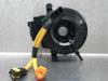 Lexus CT 200h 1.8 16V Airbagring