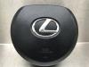 Lexus CT 200h 1.8 16V Airbag links (Stuur)