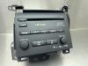 Lexus CT 200h 1.8 16V Radio