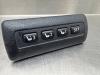 Lexus CT 200h 1.8 16V Schakelaar Stoelverstelling