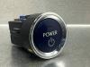 Lexus CT 200h 1.8 16V Start/Stop schakelaar
