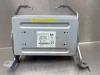 Lexus CT 200h 1.8 16V Radio module