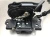 Lexus CT 200h 1.8 16V Achterklep Slotmechaniek