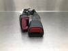 Lexus CT 200h 1.8 16V Veiligheidsgordel Insteek midden-achter