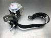 Lexus CT 200h 1.8 16V Veiligheidsgordel links-achter