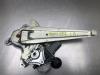 Lexus CT 200h 1.8 16V Raammechaniek 4Deurs links-achter