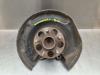 Lexus CT 200h 1.8 16V Wielnaaf achter