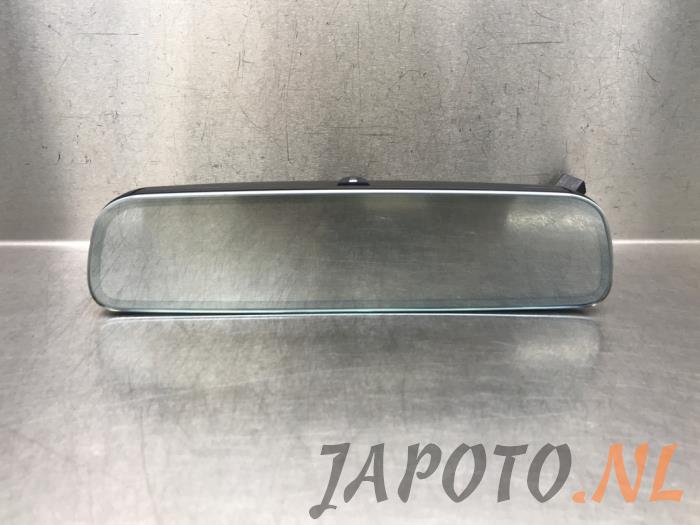 Gebruikte Spiegel binnen Mazda CX-5 II (KF) 2.2 SkyActiv-D 175 16V 4WD Prijs € 104,95 Margeregeling aangeboden door Japoto Parts B.V.