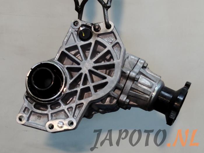 Gebruikte Tussenbak 4x4 Hyundai Tucson (NX) 1.6 T-GDI PHEV 4WD Prijs € 1.048,95 Margeregeling aangeboden door Japoto Parts B.V.