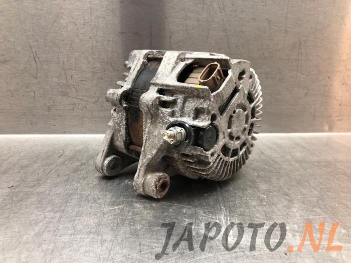Gebruikte Dynamo Mazda CX-5 II (KF) 2.2 SkyActiv-D 175 16V 4WD Prijs op aanvraag aangeboden door Japoto Parts B.V.