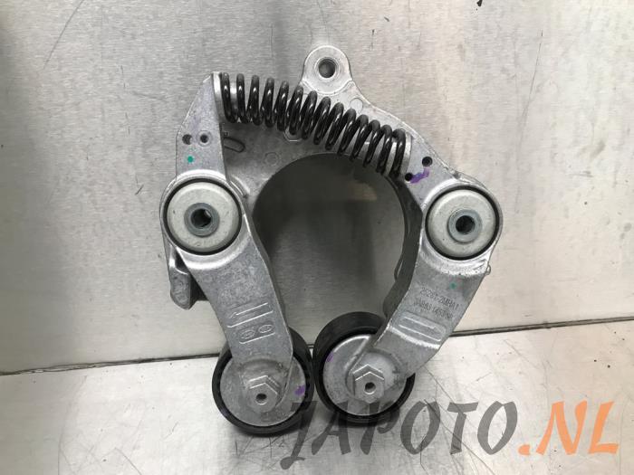 Gebruikte Spanner multiriem Hyundai Tucson (NX) 1.6 T-GDI PHEV 4WD Prijs op aanvraag aangeboden door Japoto Parts B.V.