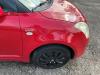 Suzuki Swift (ZA/ZC/ZD1/2/3/9) 1.5 VVT 16V Scherm rechts-voor