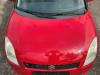 Suzuki Swift (ZA/ZC/ZD1/2/3/9) 1.5 VVT 16V Motorkap