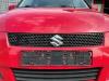 Suzuki Swift (ZA/ZC/ZD1/2/3/9) 1.5 VVT 16V Grille