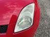 Suzuki Swift (ZA/ZC/ZD1/2/3/9) 1.5 VVT 16V Koplamp links