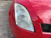 Suzuki Swift (ZA/ZC/ZD1/2/3/9) 1.5 VVT 16V Koplamp rechts