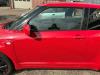Suzuki Swift (ZA/ZC/ZD1/2/3/9) 1.5 VVT 16V Deur 2Deurs links