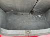 Suzuki Swift (ZA/ZC/ZD1/2/3/9) 1.5 VVT 16V Vloerplaat bagageruimte
