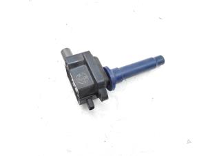 Gebruikte Bobine Kia Clarus 1.8i SLX,GLX 16V Prijs € 20,99 Margeregeling aangeboden door Japoto Parts B.V.