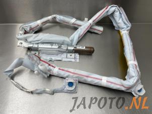 Gebruikte Hemel airbag links Toyota Yaris III (P13) 1.33 16V Dual VVT-I Prijs € 75,00 Margeregeling aangeboden door Japoto Parts B.V.