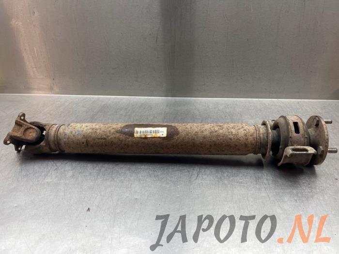 Gebruikte Tussenas Toyota Hilux IV 2.5 D4-D 16V 4x4 Prijs € 131,25 Margeregeling aangeboden door Japoto Parts B.V.