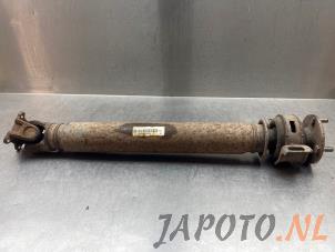 Gebruikte Cardanas Toyota Hilux IV 2.5 D4-D 16V 4x4 Prijs € 131,25 Margeregeling aangeboden door Japoto Parts B.V.
