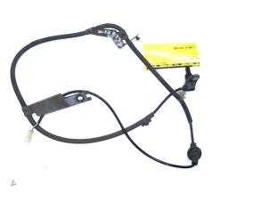 Gebruikte ABS Kabel Suzuki Splash 1.2 16V Prijs € 15,74 Margeregeling aangeboden door Japoto Parts B.V.