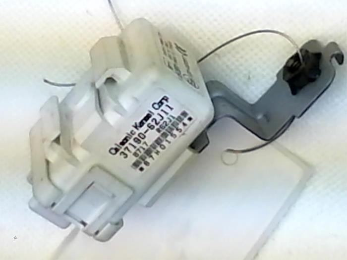 Central door locking module Suzuki Japanese & Korean car parts