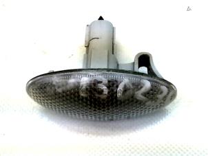 Gebruikte Pinker links Suzuki Splash 1.2 16V Prijs € 5,24 Margeregeling aangeboden door Japoto Parts B.V.