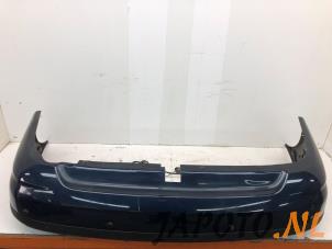 Gebruikte Achterbumper Hyundai Elantra III 1.6i GL,GLS Prijs € 49,00 Margeregeling aangeboden door Japoto Parts B.V.