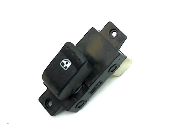 Electric window switch Ssang Yong Rexton