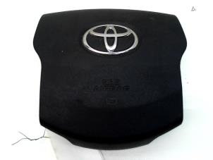 Gebruikte Airbag links (Stuur) Toyota Prius (NHW20) 1.5 16V Prijs € 74,95 Margeregeling aangeboden door Japoto Parts B.V.