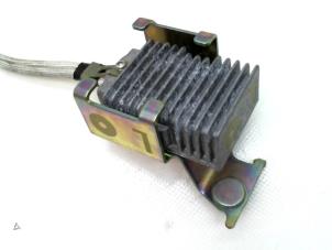 Gebruikte Diversen Toyota Prius (NHW20) 1.5 16V Prijs € 15,70 Margeregeling aangeboden door Japoto Parts B.V.