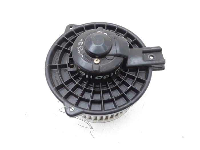 Heating and ventilation fan motor - 847c3c12-56f5-41b2-bfd0-c822b875f0d1.jpg