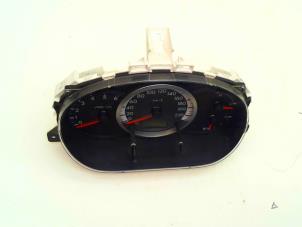 Gebruikte Dashboard Mazda 5 (CR19) 2.0 CiDT 16V High Power Prijs € 31,50 Margeregeling aangeboden door Japoto Parts B.V.