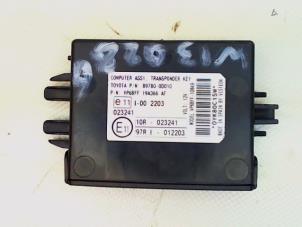 Gebruikte Computer Diversen Toyota Yaris II (P9) 1.3 16V VVT-i Prijs € 78,75 Margeregeling aangeboden door Japoto Parts B.V.