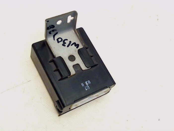 Relay Toyota Corolla