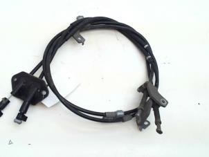Gebruikte Handrem Kabel Mazda 6 SportBreak (GH19/GHA9) 2.0i 16V S-VT Prijs € 26,25 Margeregeling aangeboden door Japoto Parts B.V.