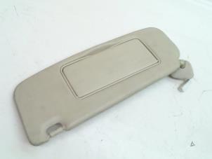 Gebruikte Zonneklep Lexus SC 430 4.3i 32V VVT-i Prijs € 36,75 Margeregeling aangeboden door Japoto Parts B.V.