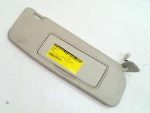 Gebruikte Zonneklep Lexus SC 430 4.3i 32V VVT-i Prijs € 36,75 Margeregeling aangeboden door Japoto Parts B.V.