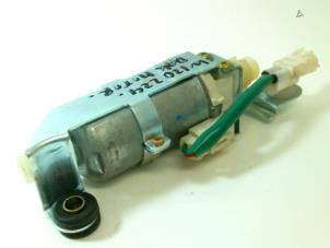 Gebruikte Cabriodak Motor Lexus SC 430 4.3i 32V VVT-i Prijs € 52,50 Margeregeling aangeboden door Japoto Parts B.V.