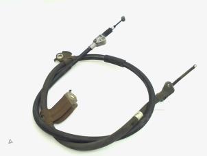 Gebruikte Handrem Kabel Lexus SC 430 4.3i 32V VVT-i Prijs € 47,25 Margeregeling aangeboden door Japoto Parts B.V.
