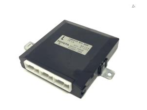 Gebruikte Computer Diversen Lexus SC 430 4.3i 32V VVT-i Prijs € 42,00 Margeregeling aangeboden door Japoto Parts B.V.