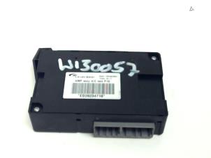 Gebruikte Computer Koeling Nissan Primera (P12) 1.8 16V Prijs € 26,20 Margeregeling aangeboden door Japoto Parts B.V.